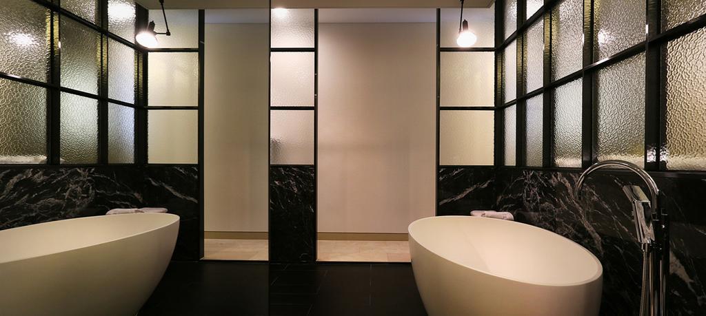 Circle Hotel Incheon Bagian luar foto
