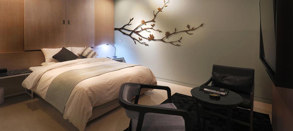 Circle Hotel Incheon Bagian luar foto
