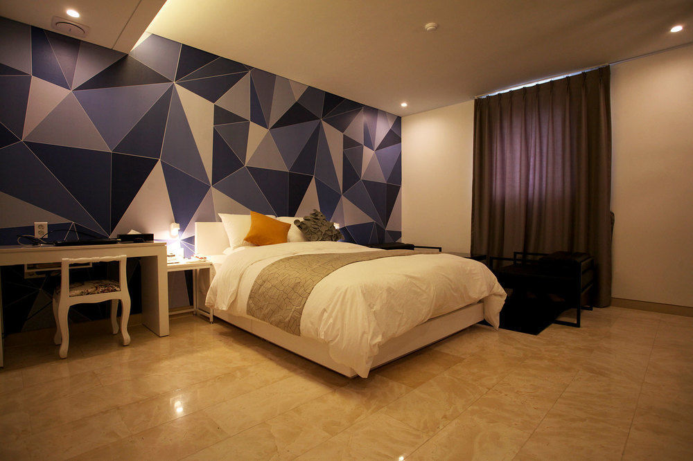 Circle Hotel Incheon Bagian luar foto