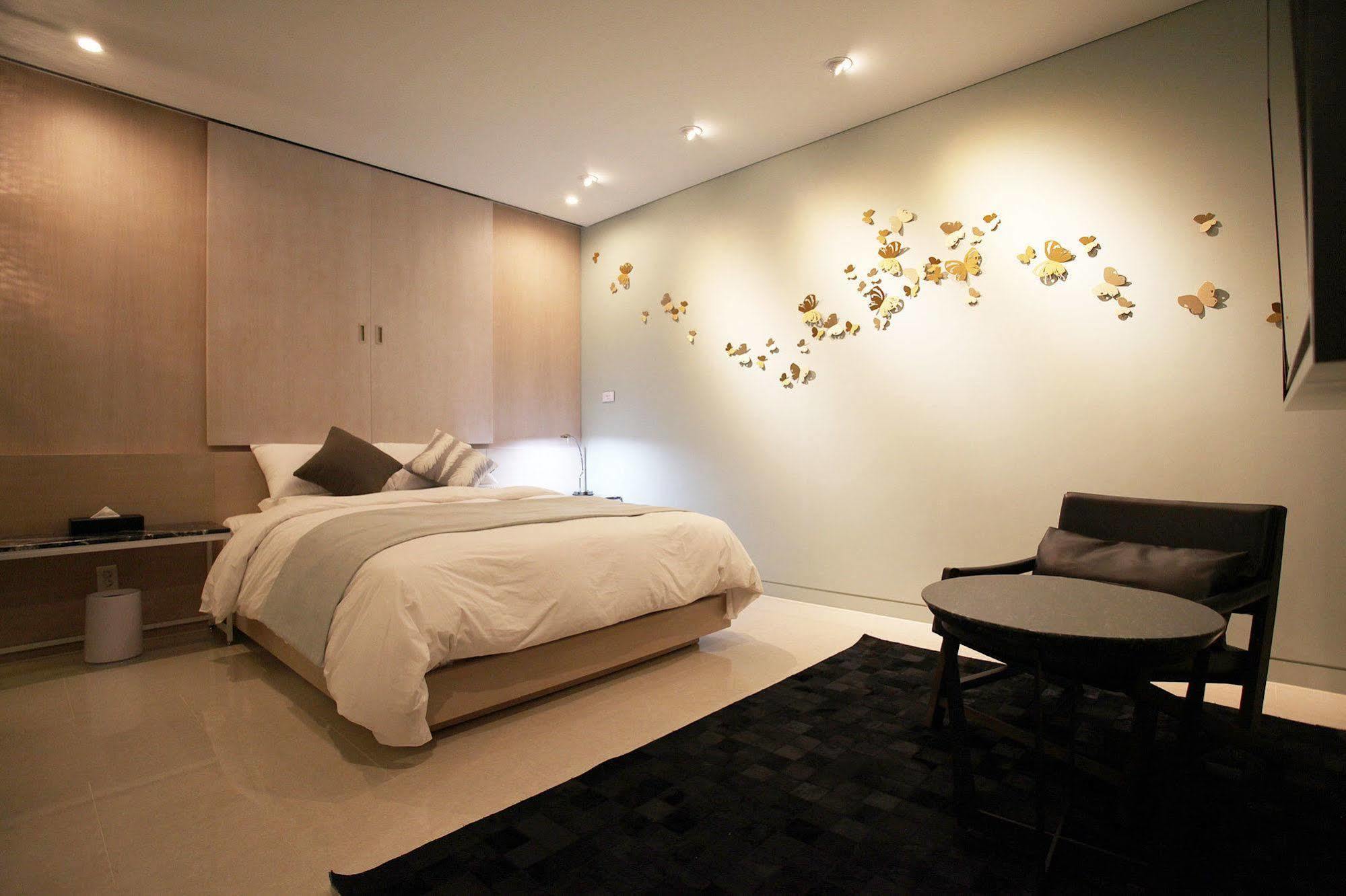 Circle Hotel Incheon Bagian luar foto